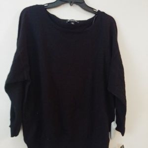 NWT INC international concepts pullover sweater!!